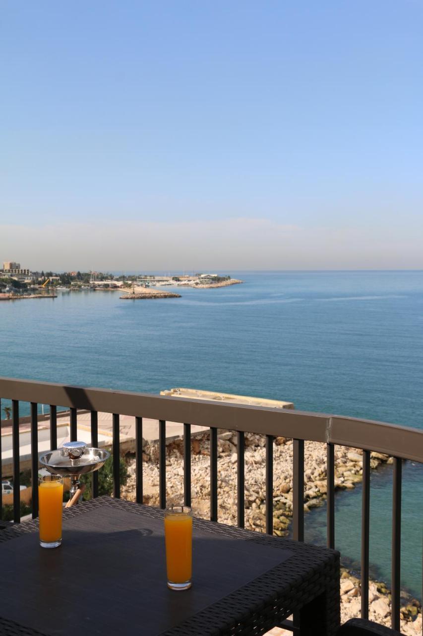 Holiday Suites Hotel & Beach Resort ジュニエ エクステリア 写真